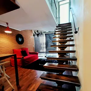 Loft En Merced Cerca Metro Bellas Artes Santiago