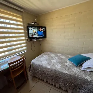 La Casita Santiago