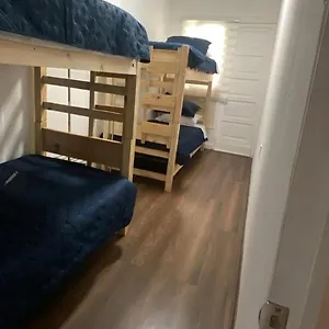 San Benito Guest house Santiago