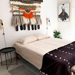 Hermoso Y Comodo En Carmen, Aparthotel Santiago