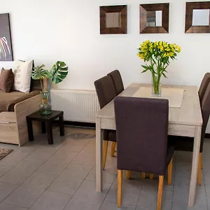 Apartamento In Out Condes *