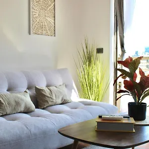 Moderno Departamento Providencia *