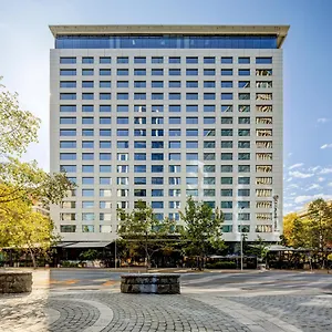 Doubletree By Hilton - Vitacura Hotel Santiago