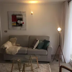 Apartment Urbano En