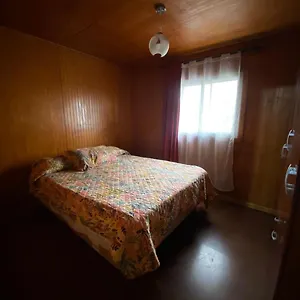 Casa A Pasos Del Metro Conchali