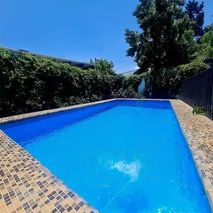 Casa Con Piscina Mall Alto Condes - De Chile Holiday home *