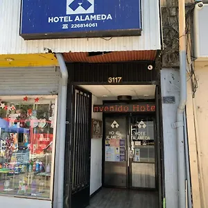 Alameda 2* Santiago