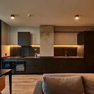Aparthotel Nucleo Mayor 4*