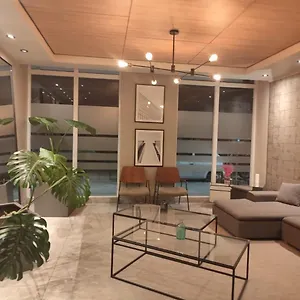 Apartment Elegante En Estacion *