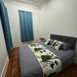 Casa De Huespedes Providencia Baquedano Guest house Santiago