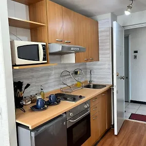 Hostalmj Apartment *