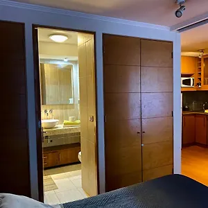 Apartment 2 Ambientes Providencia
