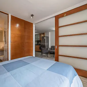Exclusivo Y Confortable En Condes * Santiago