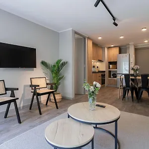 Ideal Families In Providencia With Pool Σαντιάγκο