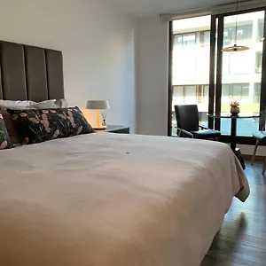 Yungay Apartment Santiago
