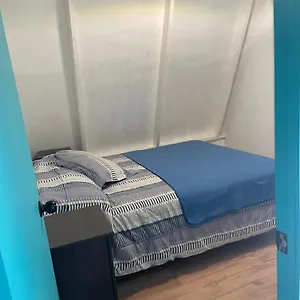 Comodo En San Miguel Privatunterkunft