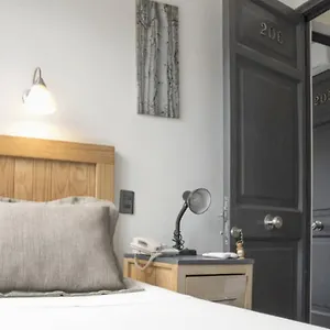 Rosedal Hotel