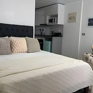 Apartament Amelia *