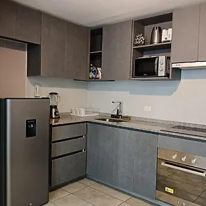 Apartment Comfort And Style In The