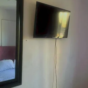 Homestay Cuarto En Escuela Militar *