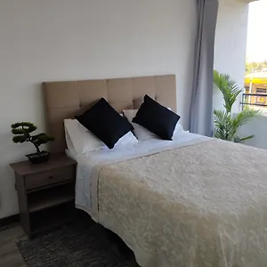 Hermoso Departamento En La Florida *
