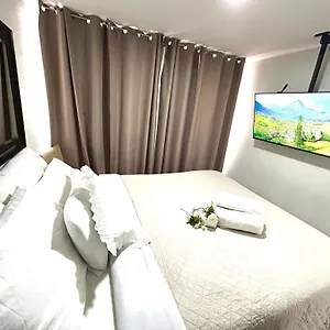 A23metromattafantasilandia Apartment Santiago