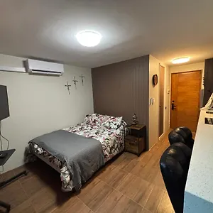 Apartment Estudio Moderno En El Centro De Santiago