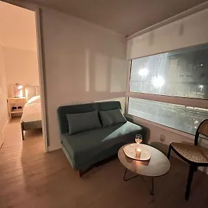 Apartment Casa Bustamante *