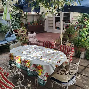 Casa de hóspedes Nunoa Vive 1 *