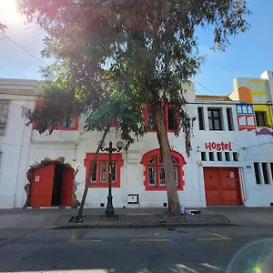 Enjoy & Tours Providencia De Chile Hostel