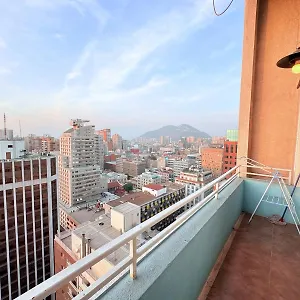 Apartment Vista San Cristobal