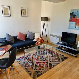 Cozy And Comfortable Stay In Providencia, Close To Everything You Need Santiago de Chile