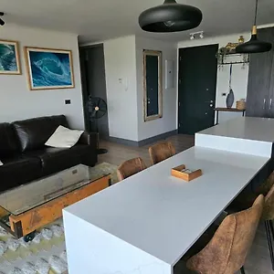 Apartamento Modern New Alto Condes