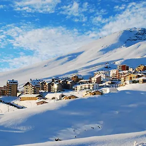 One-of-a-kind Trip In Chile Santiago