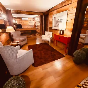 ホテル Sonetto 3*