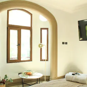 Apartment Hom I Acogedor En Edificio Iconico De Santiago
