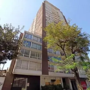 Departamento Centrico En
