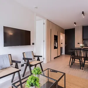 Araucano Park Indulge 1br Urban Culinary Escape