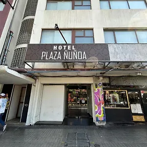 Plaza Nunoa Otel