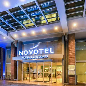 Novotel Vitacura Отель 4*