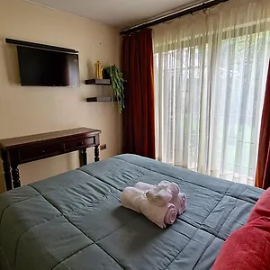 Homestay Casa El Mesias