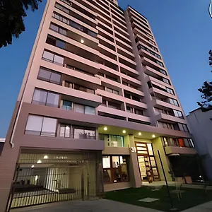 Manuel Rodriguez Apartamento *