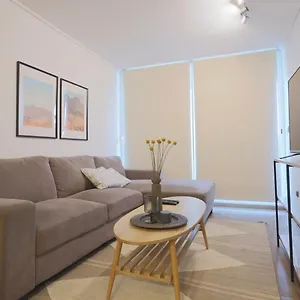 Premium En Condes Santiago