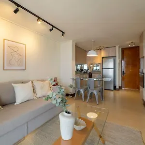 Apartment Manquehue Exceptional And Comfortable *