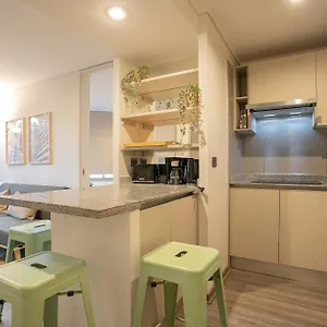 Uncover The Hidden Gem Of Barrio Italia Apartment Santiago