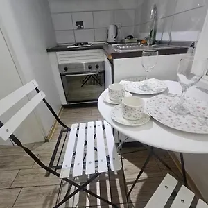Apartment Toro Mazotte Santiago