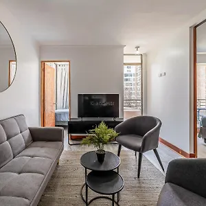 Exclusive And Comfortable In Condes