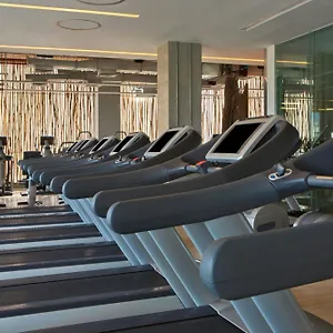 Hotel W 5*