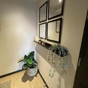 Apartamento Dpto Parque Almagro - Movistar Arena