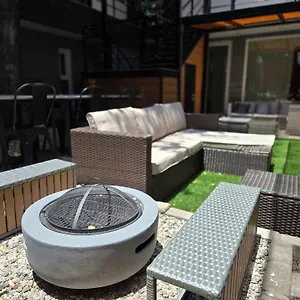 Hotel Laredo Boutique *